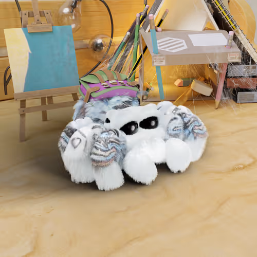 Fluf World Thingies