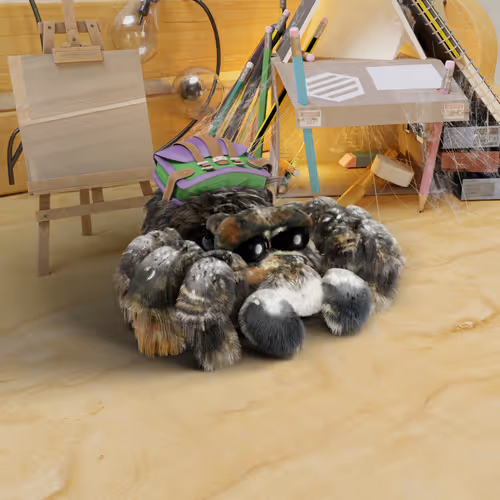 Fluf World Thingies