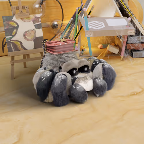 Fluf World Thingies