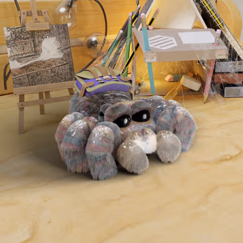 Item #8421 Media