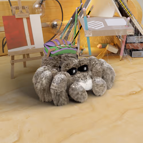 Fluf World Thingies