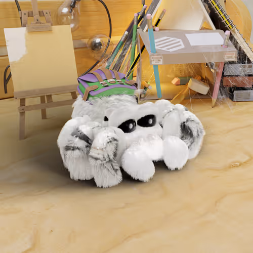 Fluf World Thingies