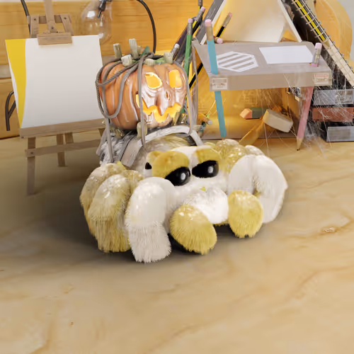 Fluf World Thingies
