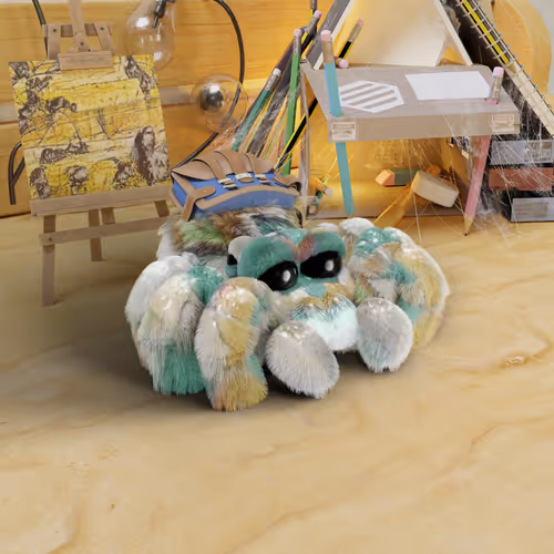 Fluf World Thingies