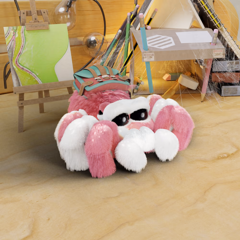FLUF World: Thingies #8570