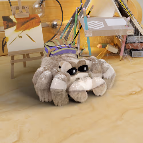 Fluf World Thingies