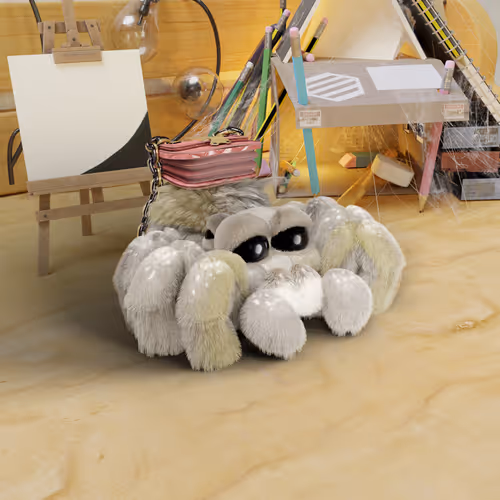 Fluf World Thingies