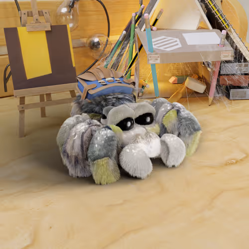Fluf World Thingies