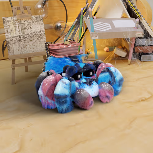 Fluf World Thingies