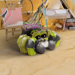 Greenie 