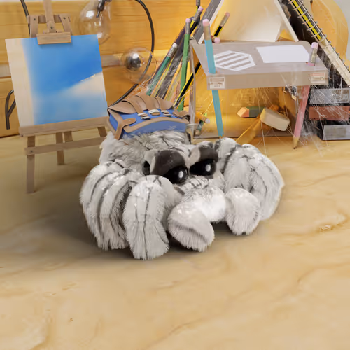 Fluf World Thingies