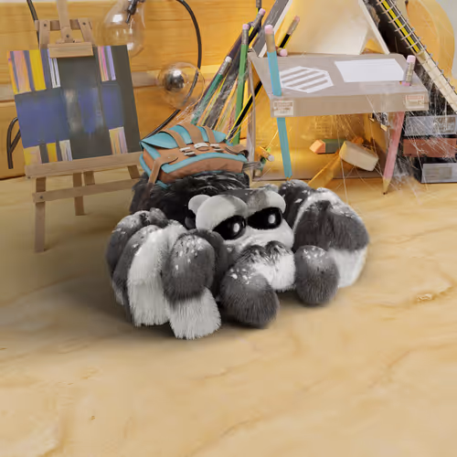 Fluf World Thingies