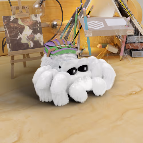 Fluf World Thingies