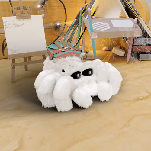 Fluf World Thingies