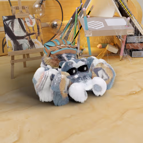 Fluf World Thingies