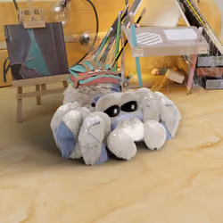 Cute Nightmare