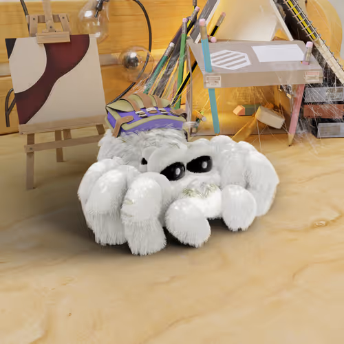 Fluf World Thingies