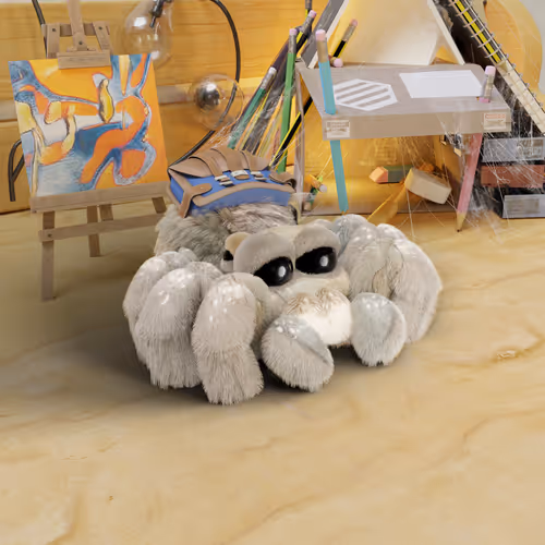 Fluf World Thingies