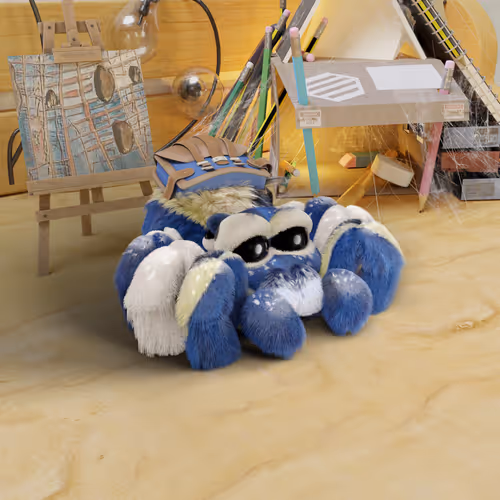 Fluf World Thingies