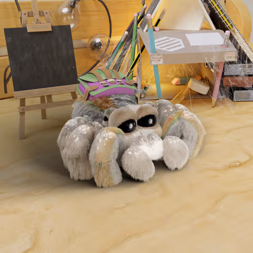 Fluf World Thingies