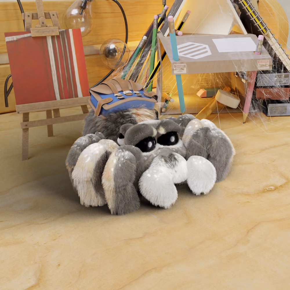 FLUF World: Thingies #3139