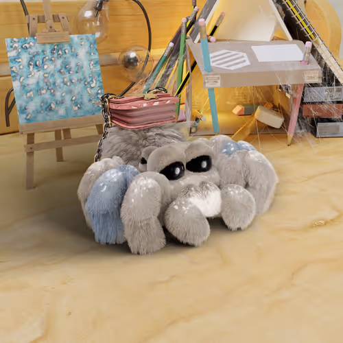 Fluf World Thingies