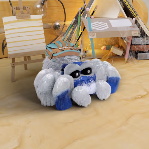 Fluf World Thingies