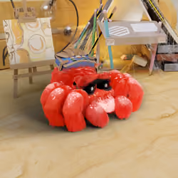 Cherry Pepper