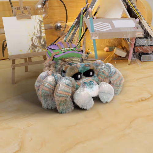 Fluf World Thingies