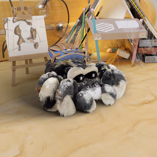 Fluf World Thingies