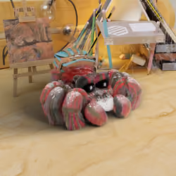 The Thing