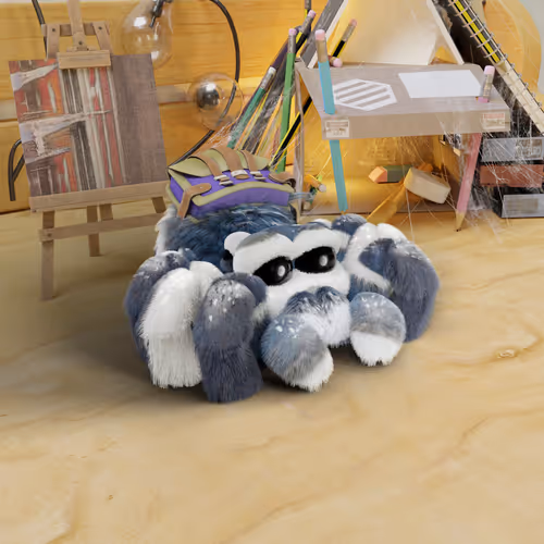 Fluf World Thingies