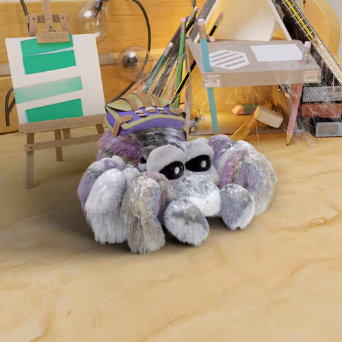 Fluf World Thingies