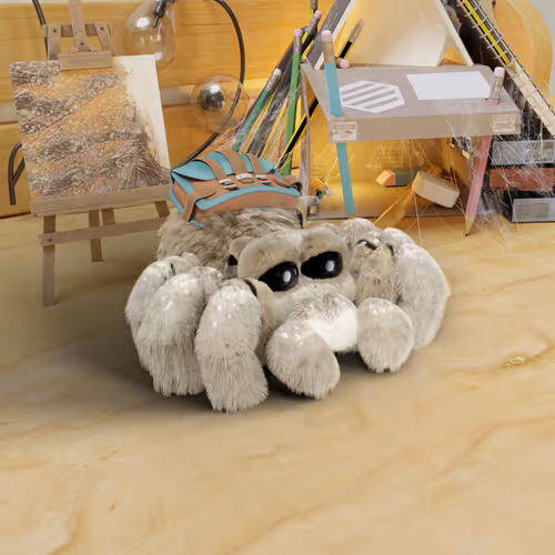 Fluf World Thingies