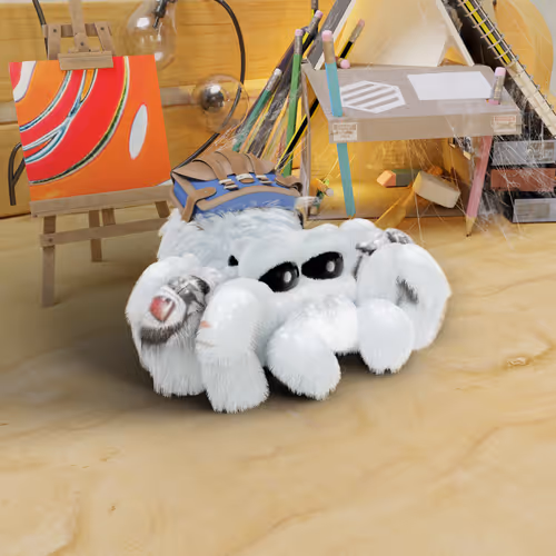 Fluf World Thingies