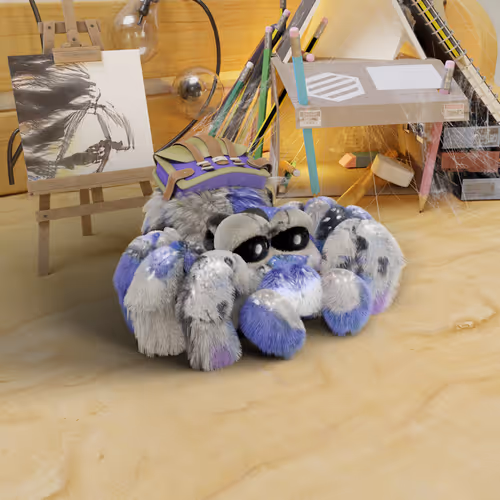 Fluf World Thingies