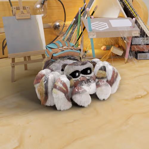 Fluf World Thingies