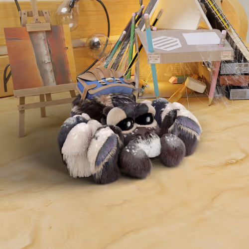 Item #3383 Media