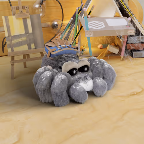 Fluf World Thingies