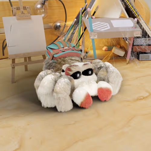 Fluf World Thingies