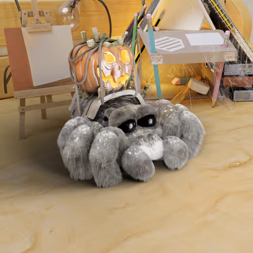 Fluf World Thingies