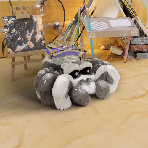 Fluf World Thingies
