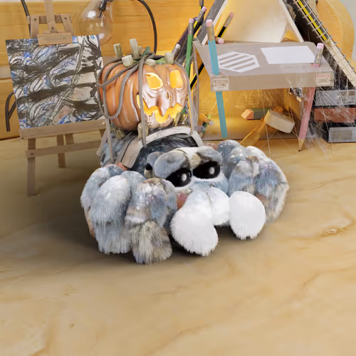 Fluf World Thingies