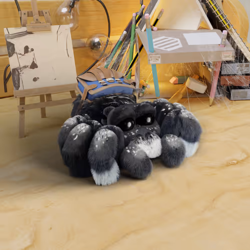 Fluf World Thingies