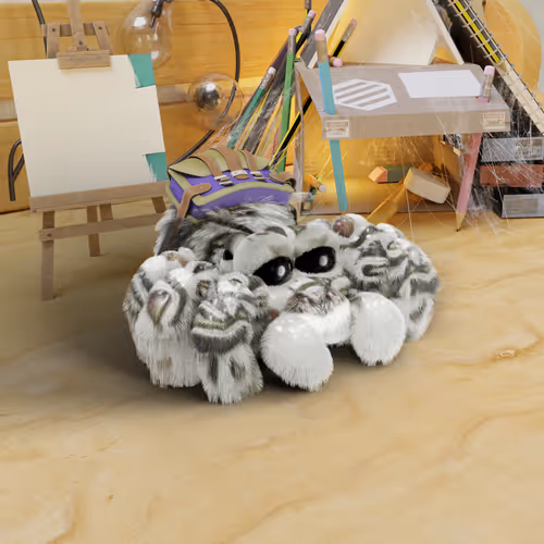 Fluf World Thingies