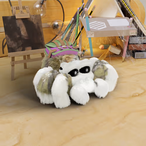 Fluf World Thingies