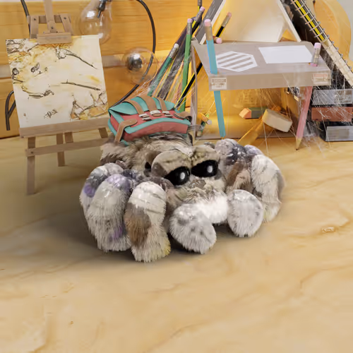 Fluf World Thingies