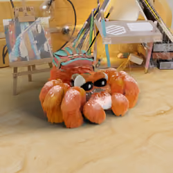 OrangeOne