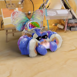 Pastel