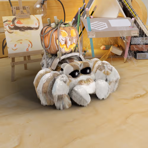 Fluf World Thingies
